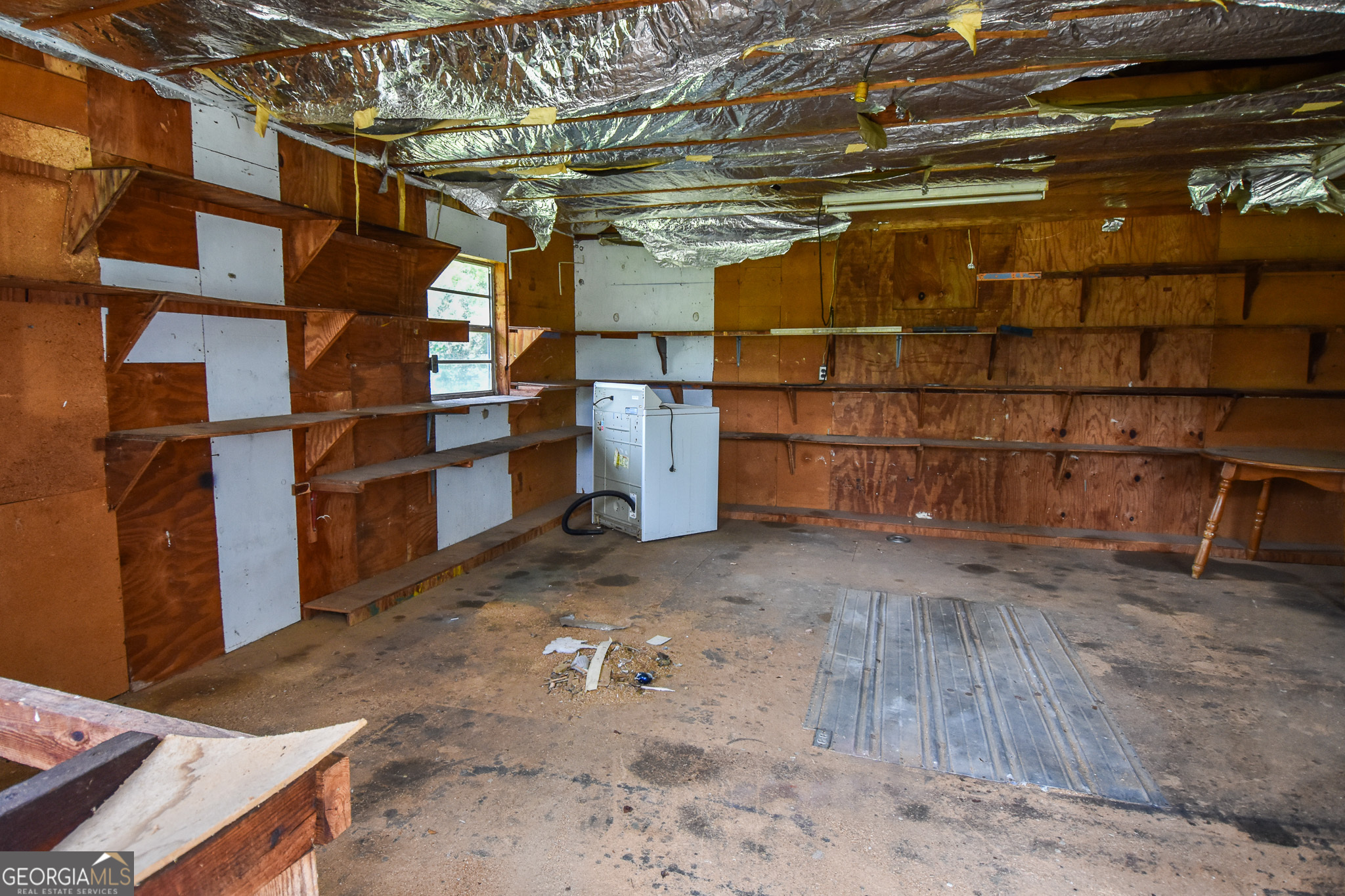 225 Oak Ridge Drive Thomaston, GA 30286 - Photo 60 of 74