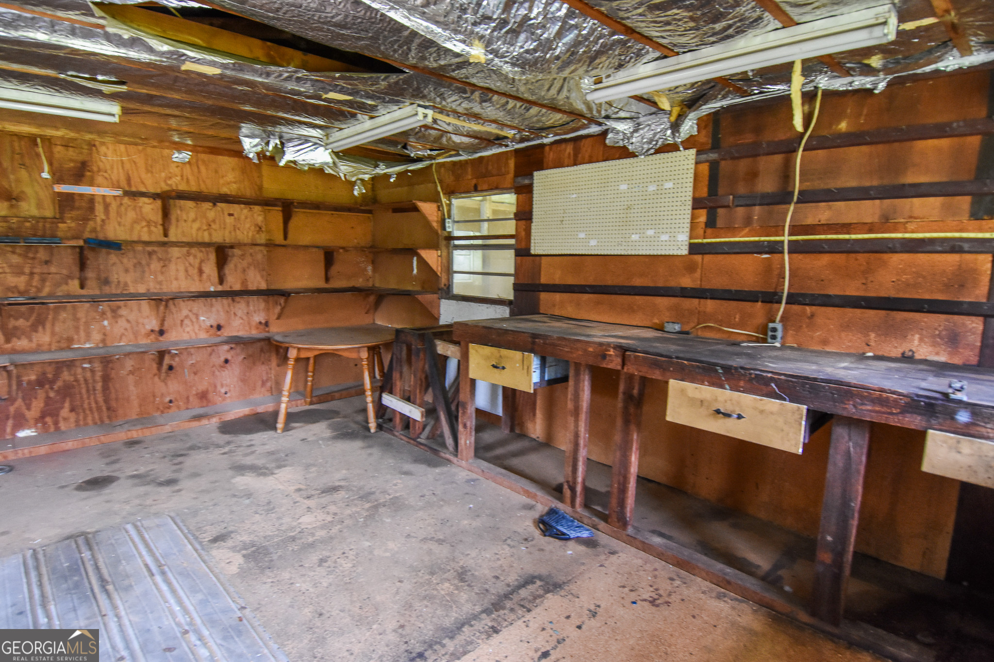 225 Oak Ridge Drive Thomaston, GA 30286 - Photo 61 of 74