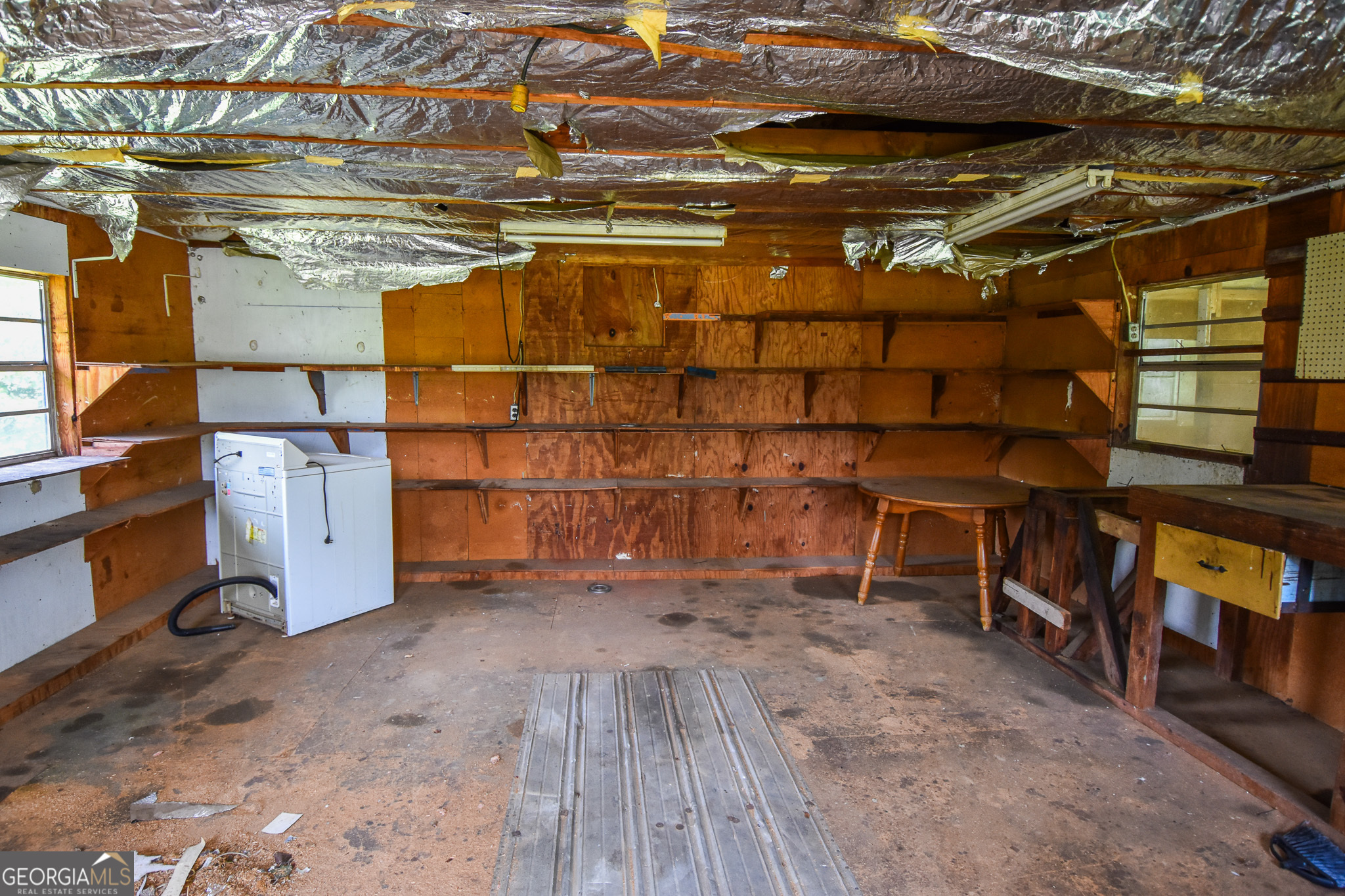 225 Oak Ridge Drive Thomaston, GA 30286 - Photo 62 of 74