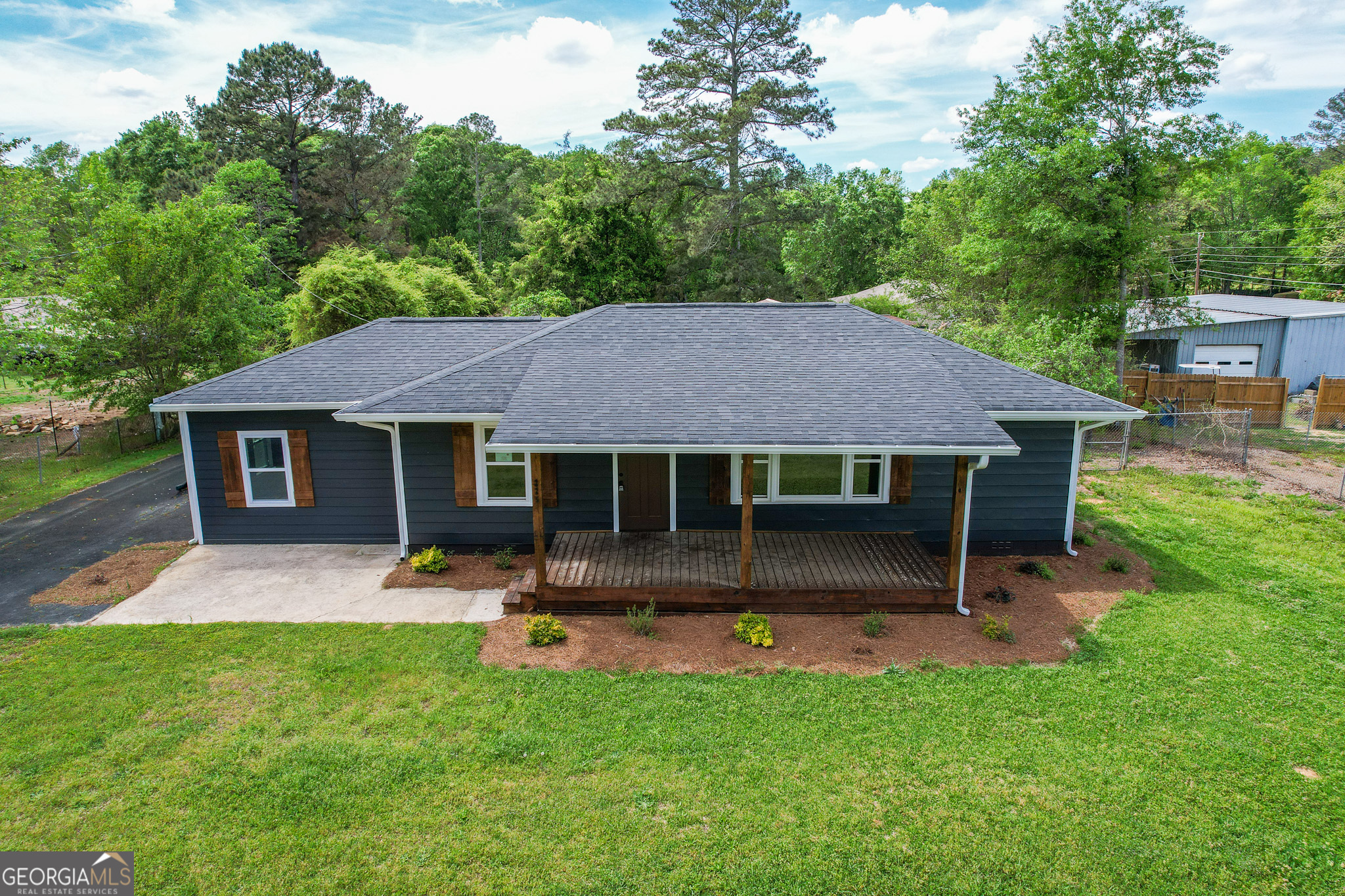 225 Oak Ridge Drive Thomaston, GA 30286 - Photo 63 of 74