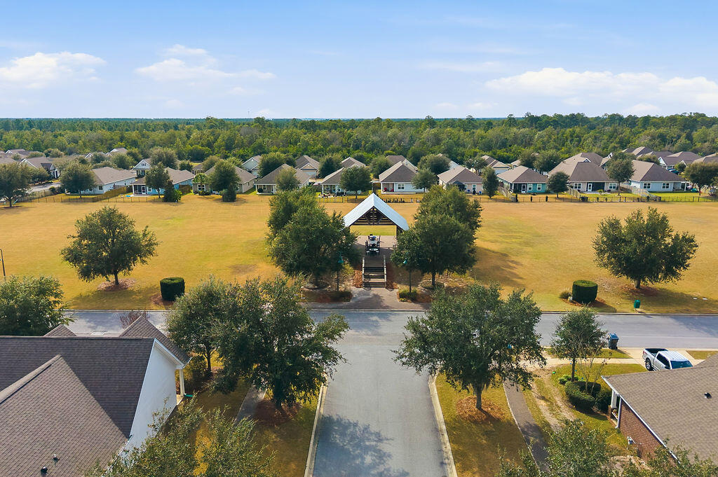 242 Cornelia Street Freeport, FL 32439 - Photo 36 of 68 242CorneliaDrone-14