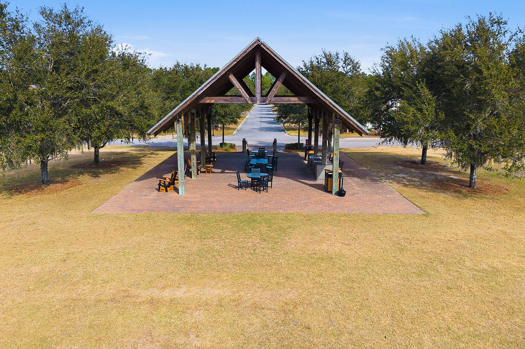 242 Cornelia Street Freeport, FL 32439 - Photo 37 of 68 242CorneliaDrone-15