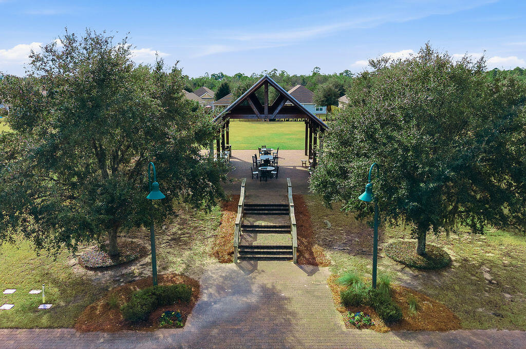 242 Cornelia Street Freeport, FL 32439 - Photo 38 of 68 242CorneliaDrone-16