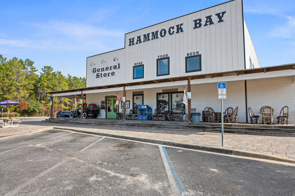 242 Cornelia Street Freeport, FL 32439 - Photo 40 of 68 HammockBay1