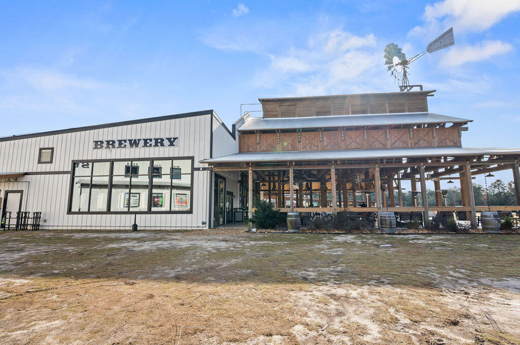 242 Cornelia Street Freeport, FL 32439 - Photo 42 of 68 HammockBay3