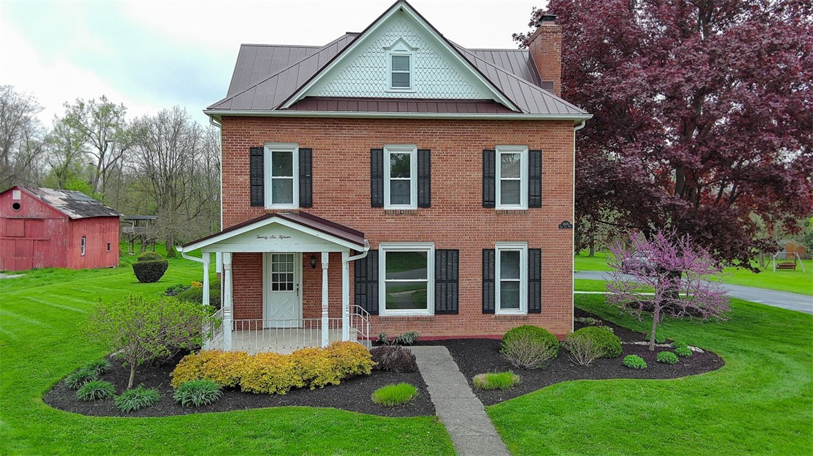 2615 York Road West York, NY 14592 - Photo 1 of 1 Gallery Image 1