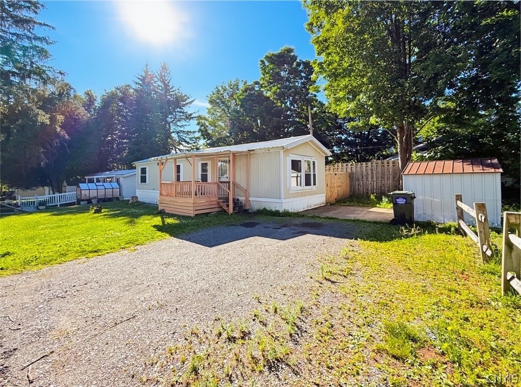 9698 Campbell Road, Unit 3A Paris, NY 13456 - Photo 2 of 25