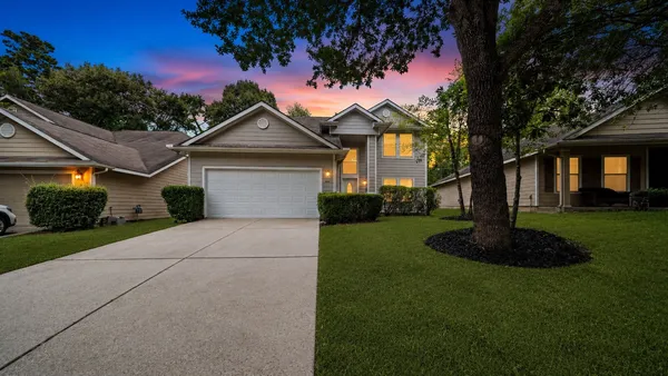 $2,600 | 134 South Vesper Bend Circle, Spring, TX 77382