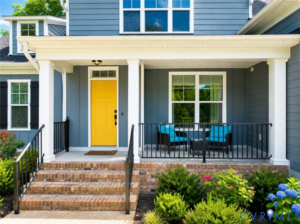8801 Rams Crossing Place North Chesterfield, VA 23236 - Photo 6 of 76