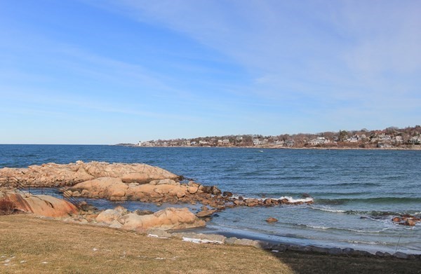 23 Wyoma Road Gloucester, MA 01930 - Photo 21 of 22 a view of an ocean