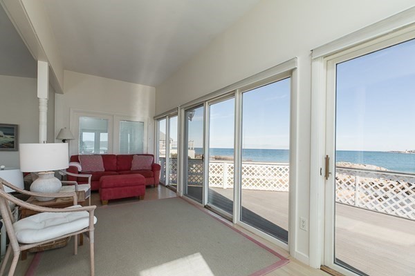 23 Wyoma Road Gloucester, MA 01930 - Photo 6 of 22 a living room with furniture