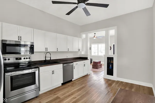 $224,999 | 1300 South B Street, Elwood, IN 46036