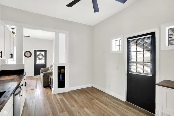 $224,999 | 1300 South B Street, Elwood, IN 46036