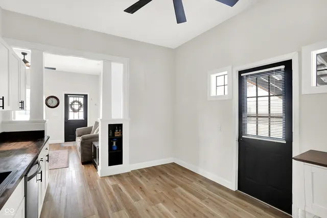 $229,000 | 1300 South B Street, Elwood, IN 46036