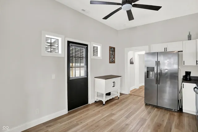 $229,000 | 1300 South B Street, Elwood, IN 46036