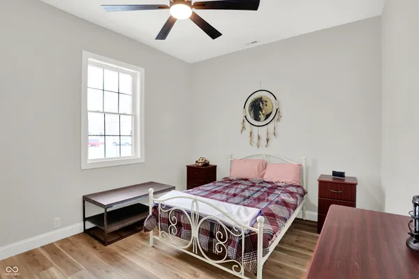 $224,999 | 1300 South B Street, Elwood, IN 46036