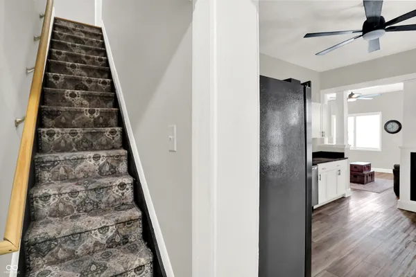 $224,999 | 1300 South B Street, Elwood, IN 46036