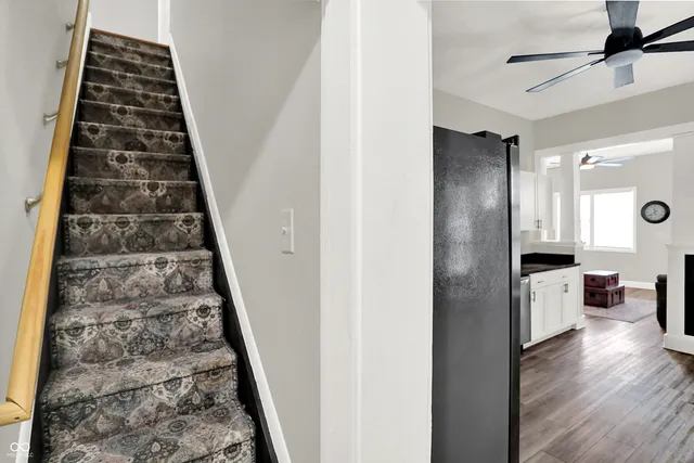 $229,000 | 1300 South B Street, Elwood, IN 46036