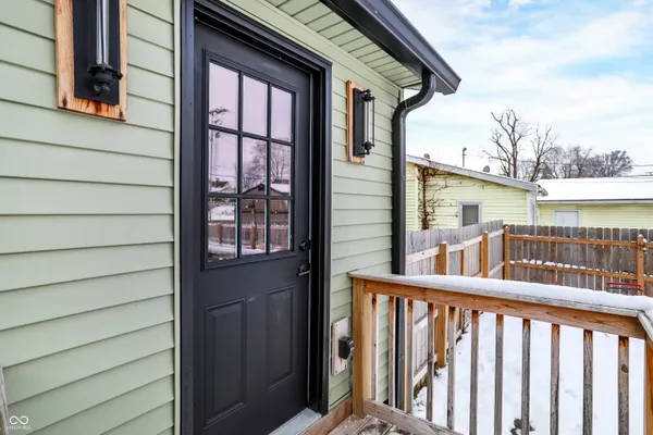 $224,999 | 1300 South B Street, Elwood, IN 46036