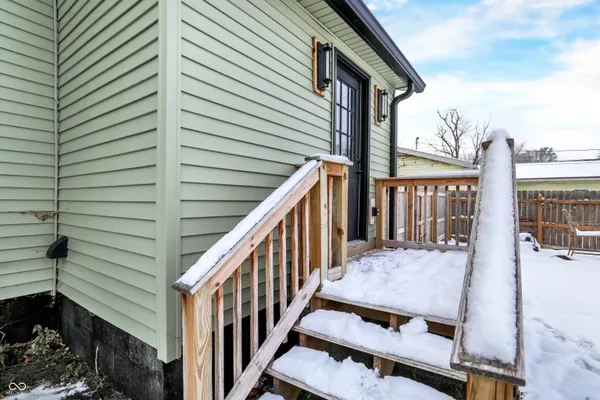 $224,999 | 1300 South B Street, Elwood, IN 46036