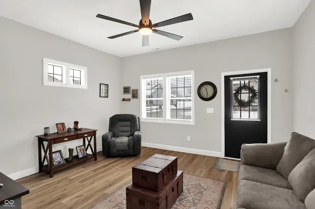 $229,000 | 1300 South B Street, Elwood, IN 46036