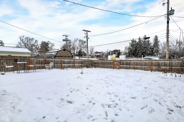 $224,999 | 1300 South B Street, Elwood, IN 46036