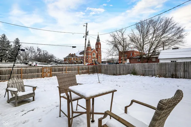 $229,000 | 1300 South B Street, Elwood, IN 46036