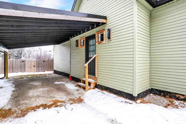 $224,999 | 1300 South B Street, Elwood, IN 46036