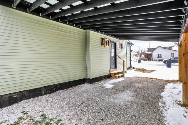 $229,000 | 1300 South B Street, Elwood, IN 46036