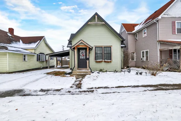 $224,999 | 1300 South B Street, Elwood, IN 46036