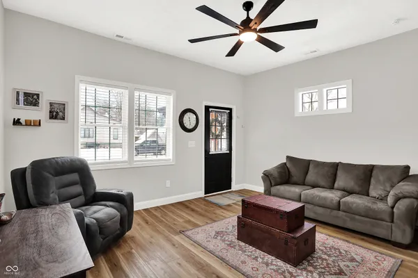 $224,999 | 1300 South B Street, Elwood, IN 46036