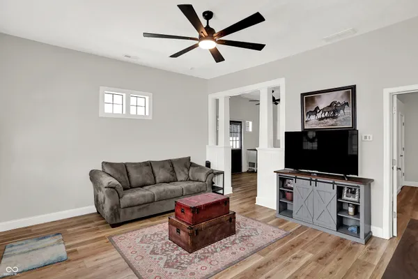 $224,999 | 1300 South B Street, Elwood, IN 46036