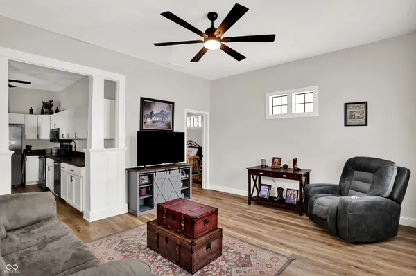 $224,999 | 1300 South B Street, Elwood, IN 46036