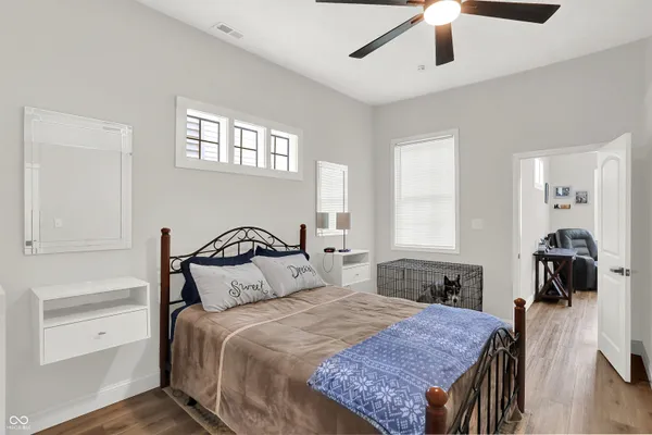 $224,999 | 1300 South B Street, Elwood, IN 46036