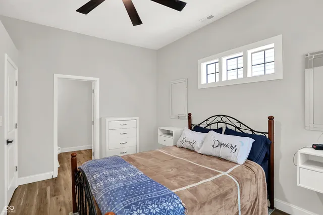 $229,000 | 1300 South B Street, Elwood, IN 46036