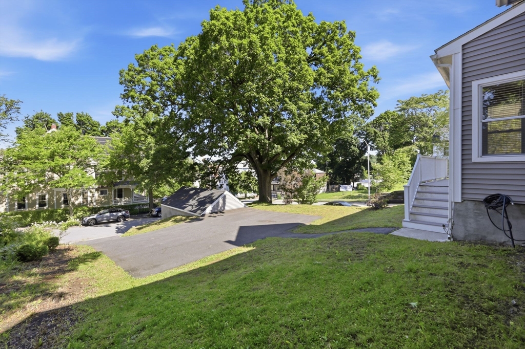 57 May Street Worcester, MA 01610 - Photo 39 of 42
