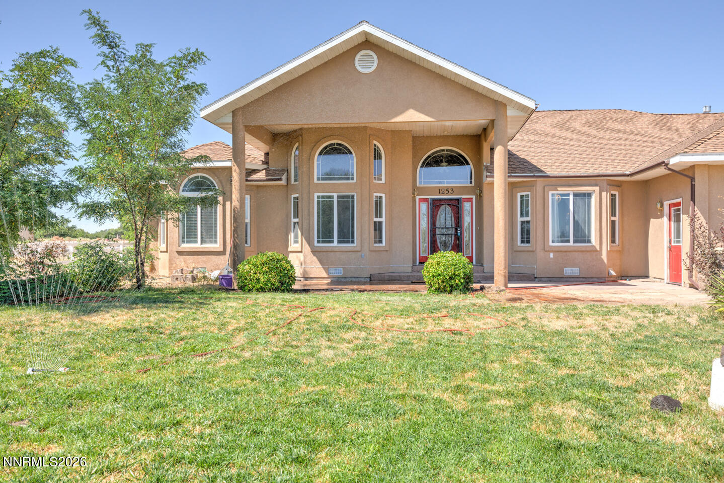 1253 Briggs Lane Fallon, NV 89406 - Photo 2 of 35 2