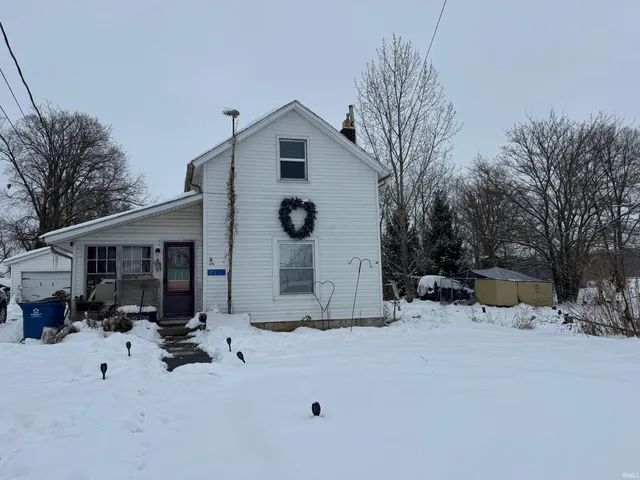 $149,900 | 305 McKee Street, Macy, IN 46951