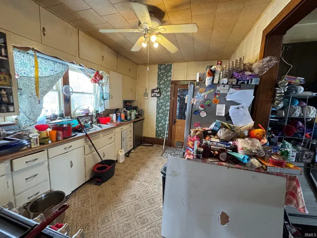 $149,900 | 305 McKee Street, Macy, IN 46951