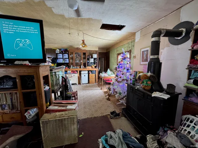 $149,900 | 305 McKee Street, Macy, IN 46951