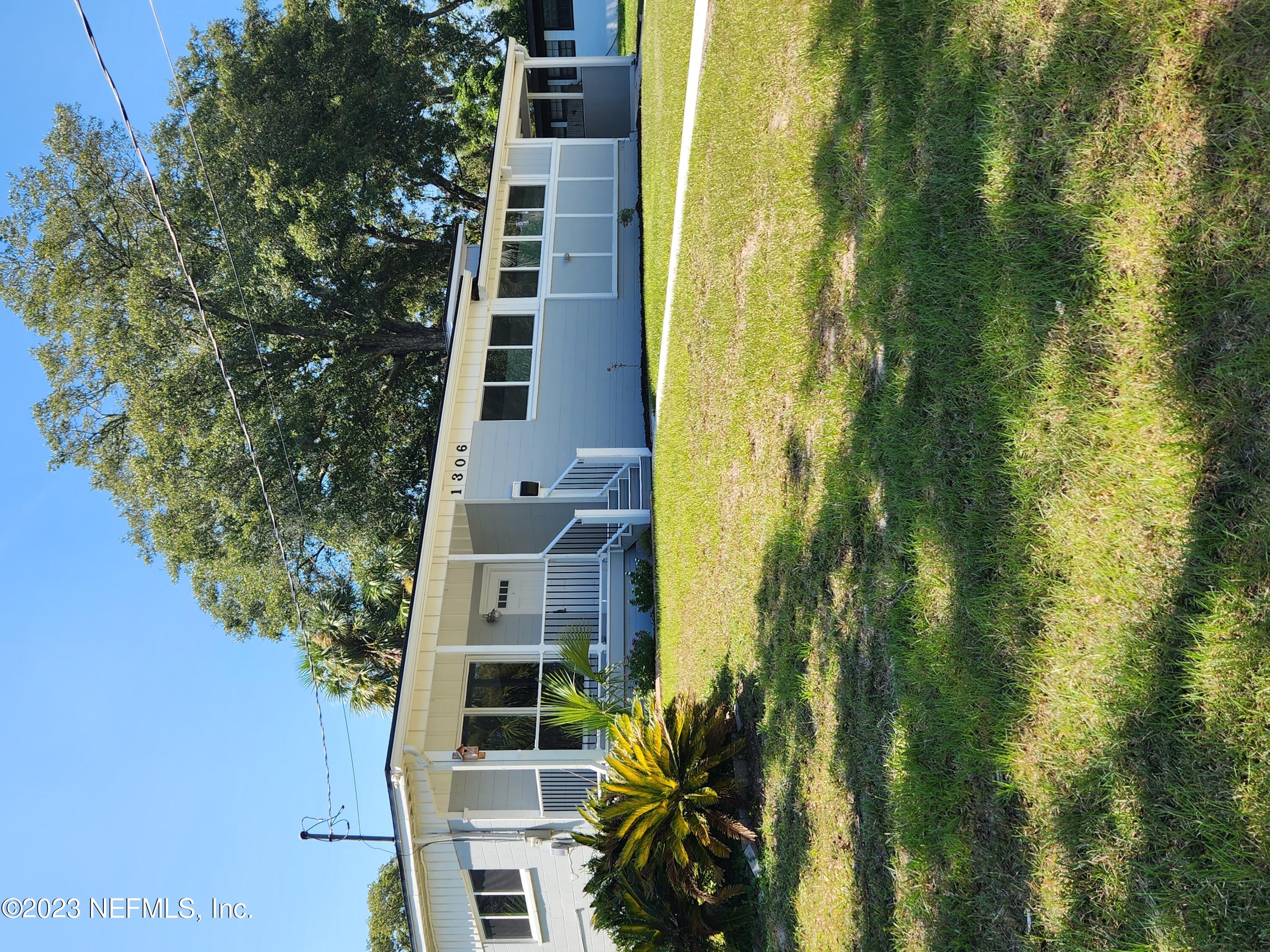 1306 Morgana Road Jacksonville, FL 32211 - Photo 1 of 33 a view of a house with a swimming pool