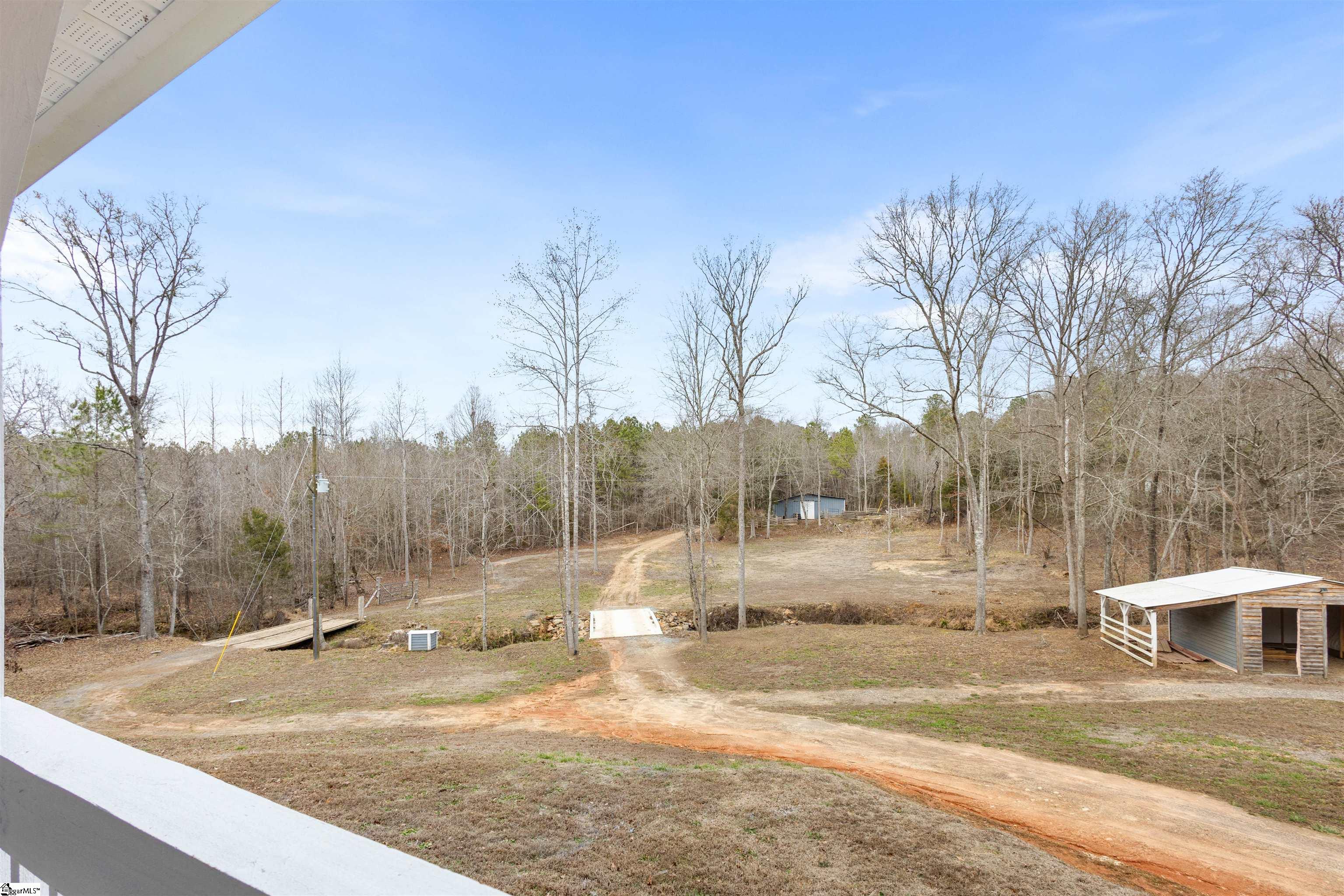 207 Zig Zag Road Cross Hill, SC 29332 - Photo 25 of 27 Gallery Image 25