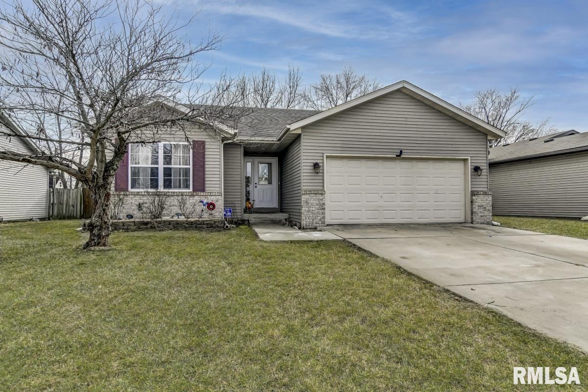 2700 Steiler Place Springfield, IL 62703 - Photo 1 of 27 Gallery Image 1