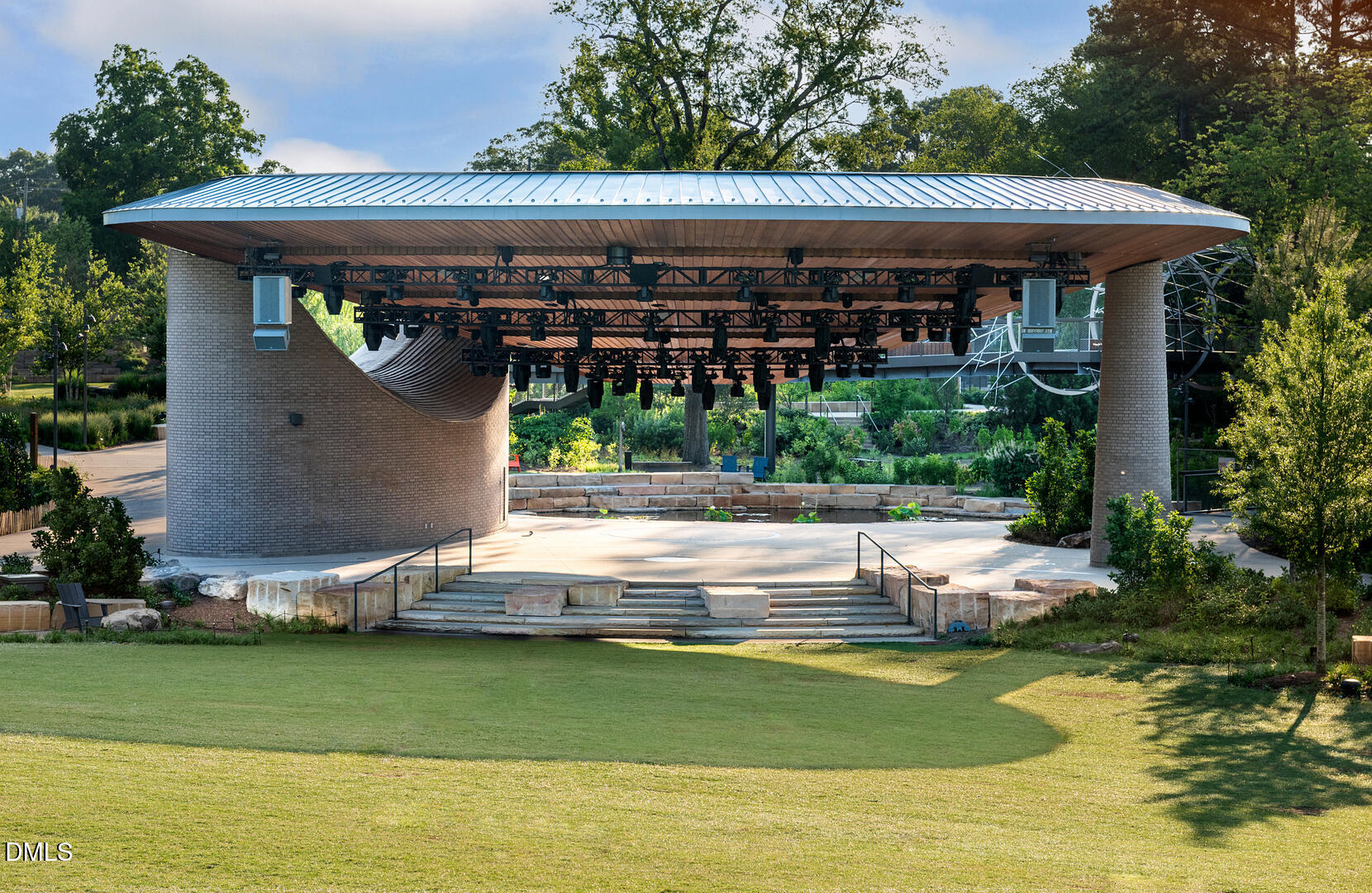 605 Hedrick Ridge Road, Unit 303 Cary, NC 27519 - Photo 31 of 40 P_RAL_Cary_POI_PRK_6