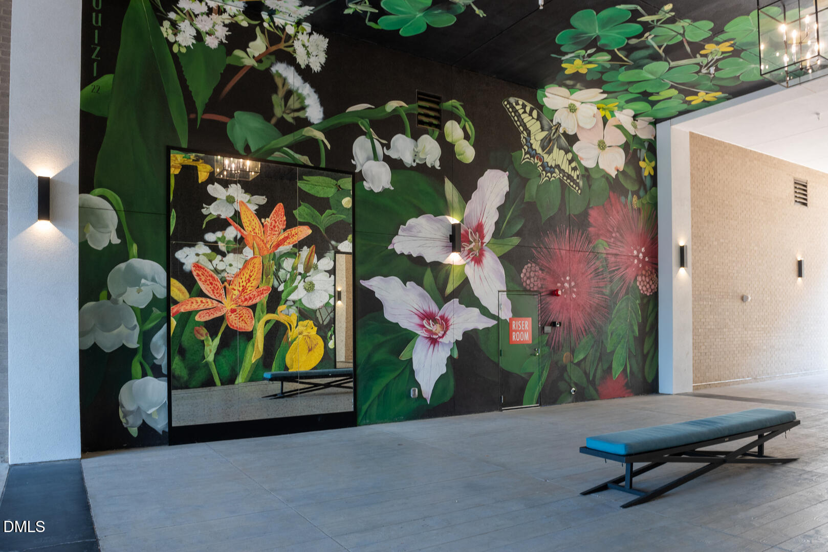 605 Hedrick Ridge Road, Unit 303 Cary, NC 27519 - Photo 32 of 40 P_RAL_Cary_POI_RET_10