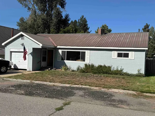 $212,000 | 330 2nd Avenue, Chester, CA 96020
