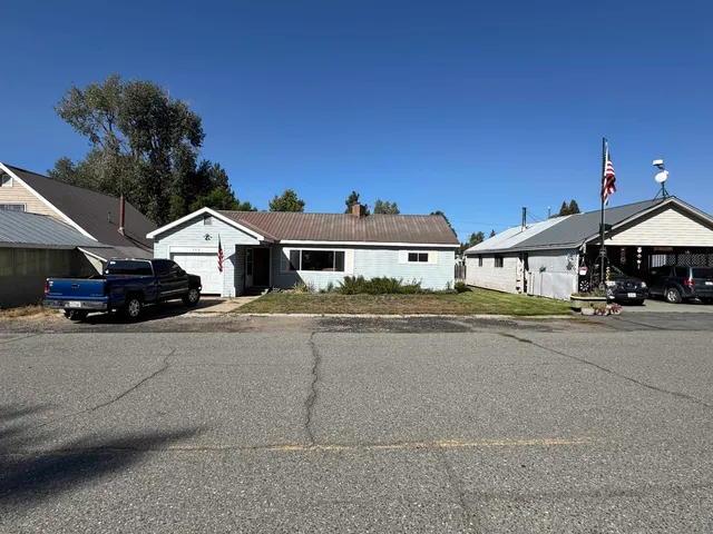 $212,000 | 330 2nd Avenue, Chester, CA 96020