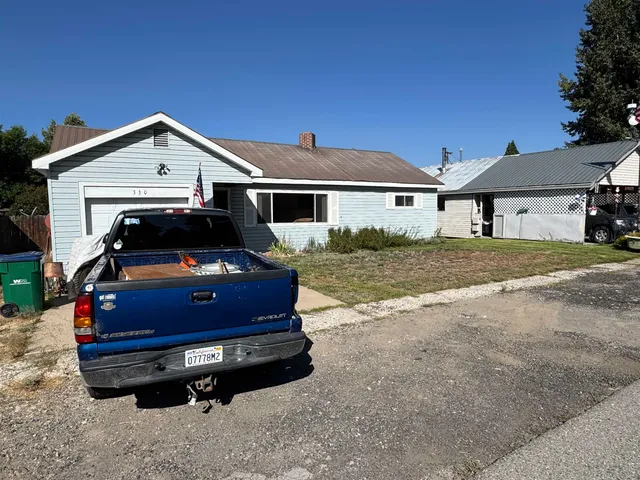 $212,000 | 330 2nd Avenue, Chester, CA 96020