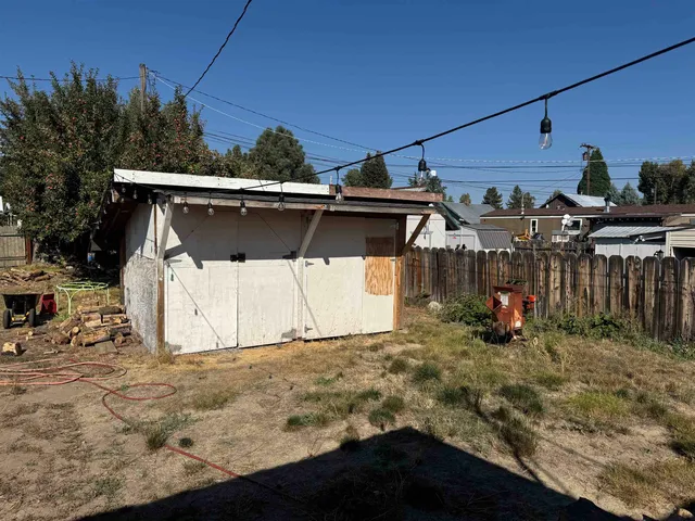 $212,000 | 330 2nd Avenue, Chester, CA 96020