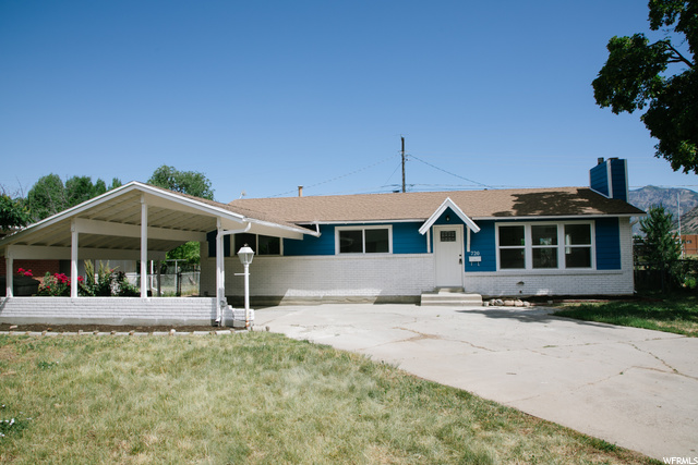 720 5th Street Ogden, UT 84404 - Photo 1 of 1